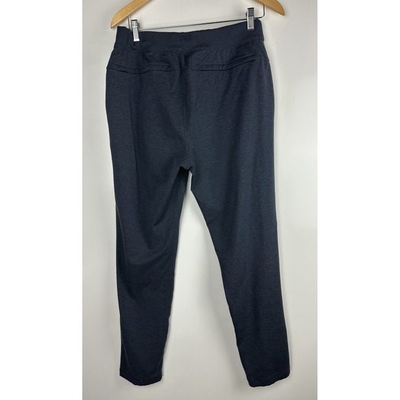 Vuori Coronado Pants Mens Medium Charcoal Heather Gray Sweatpants V435 *Read - Picture 10 of 16